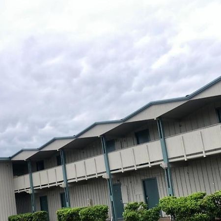 Safari Inn Motel คอร์ปัสคริสตี ภายนอก รูปภาพ